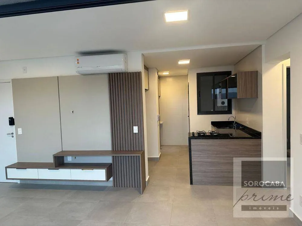 Apartamento, 2 quartos, 78 m² - Foto 3