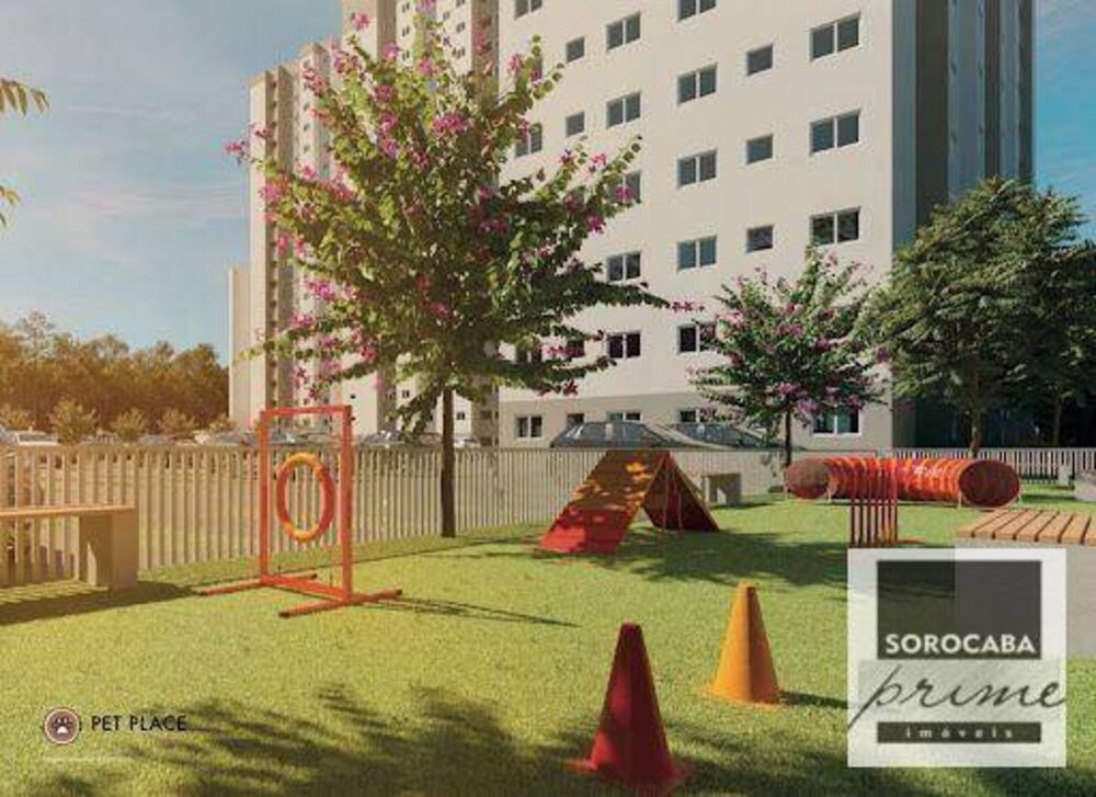 Apartamento, 2 quartos, 42 m² - Foto 7