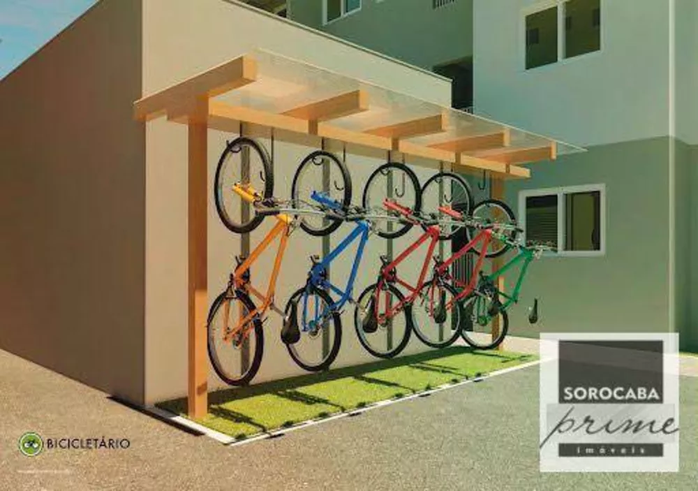 Apartamento, 2 quartos, 42 m² - Foto 6