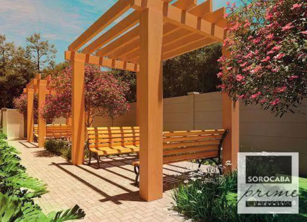 Apartamento, 2 quartos, 42 m² - Foto 3