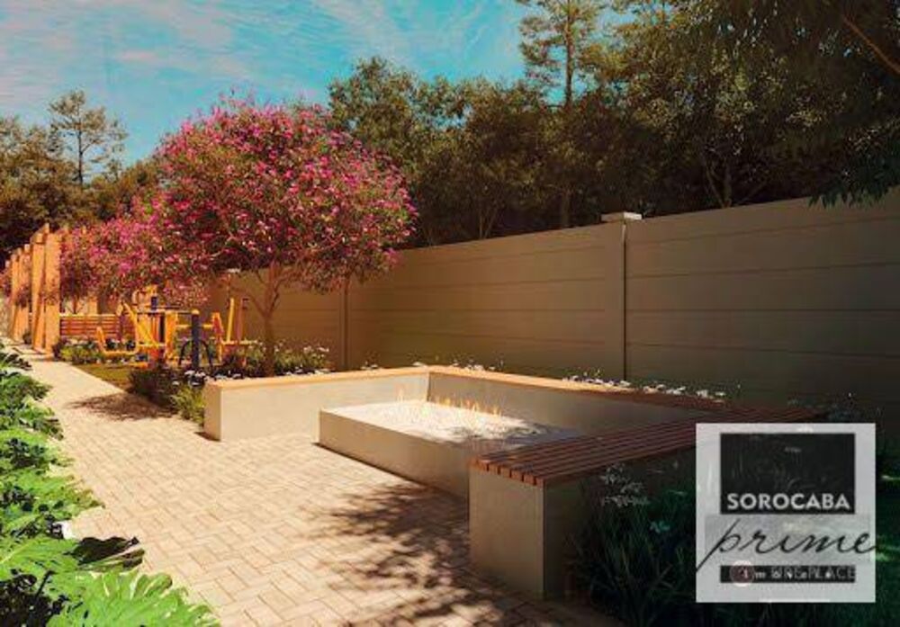 Apartamento, 2 quartos, 42 m² - Foto 4