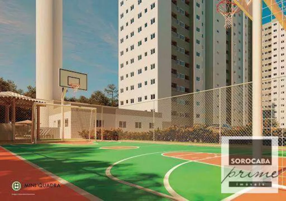 Apartamento, 2 quartos, 42 m² - Foto 5