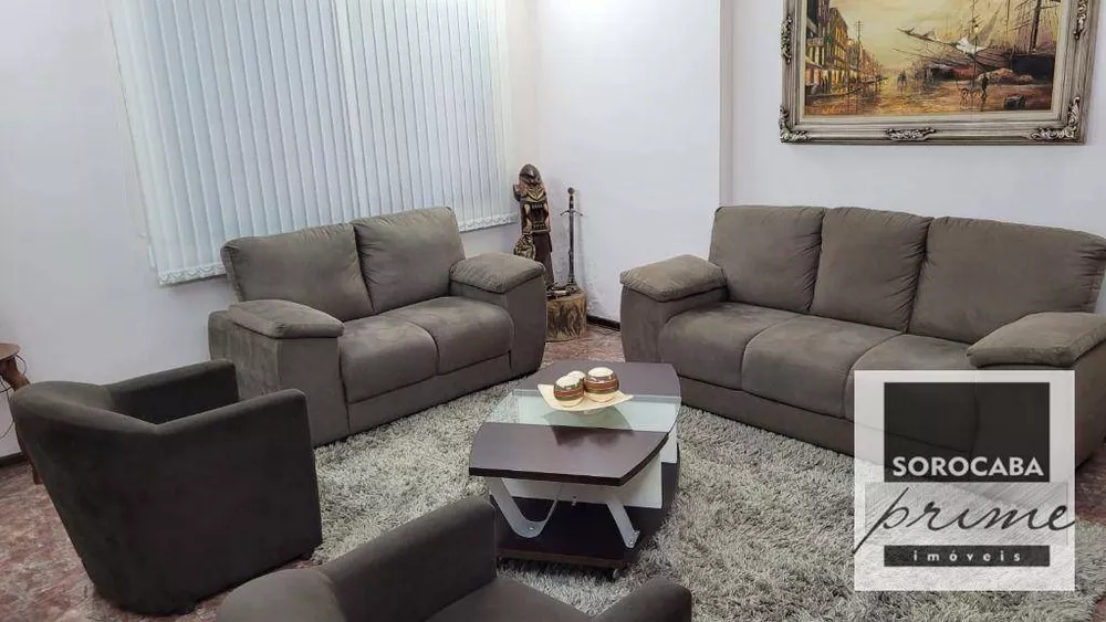 Casa, 4 quartos, 198 m² - Foto 4