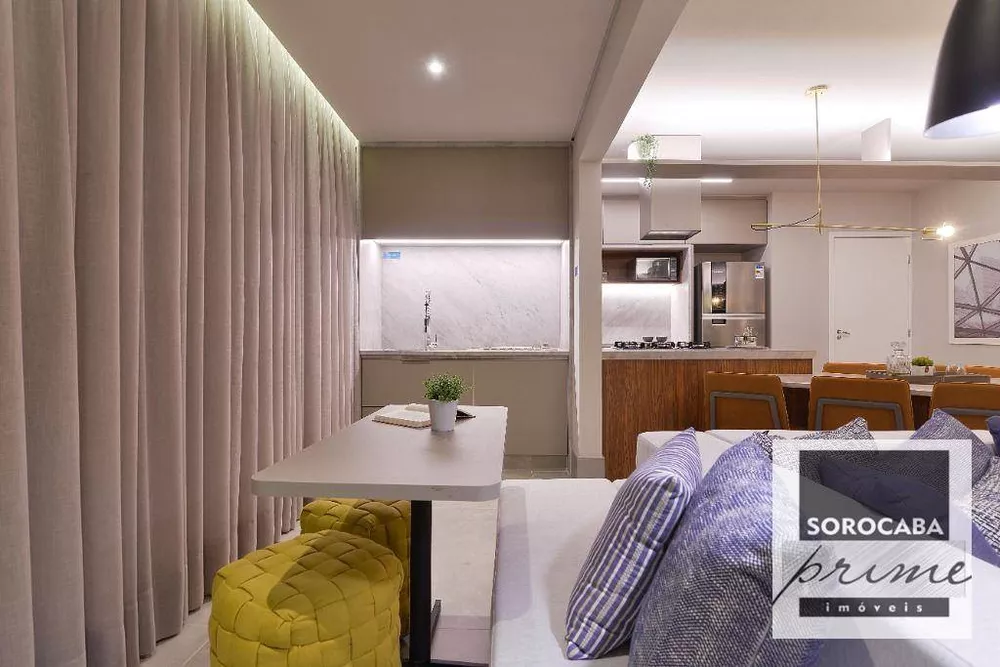 Apartamento, 2 quartos, 69 m² - Foto 8