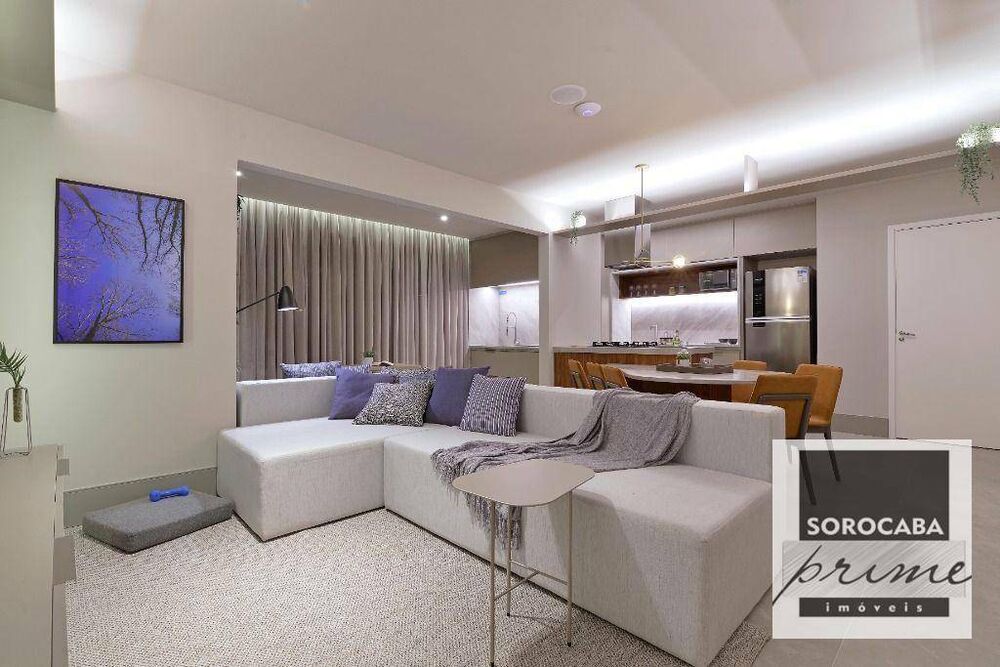 Apartamento, 2 quartos, 69 m² - Foto 24