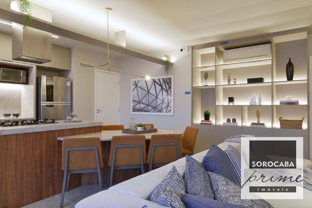 Apartamento, 2 quartos, 69 m² - Foto 16
