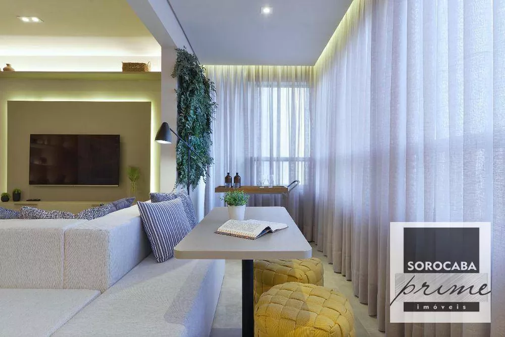 Apartamento, 2 quartos, 69 m² - Foto 6