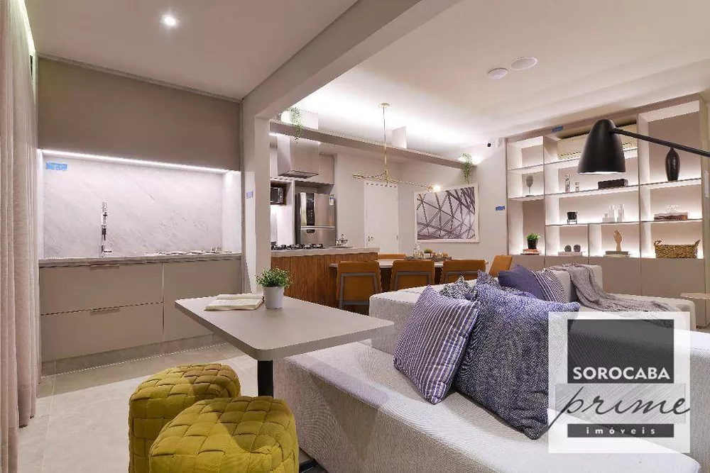 Apartamento, 2 quartos, 69 m² - Foto 7