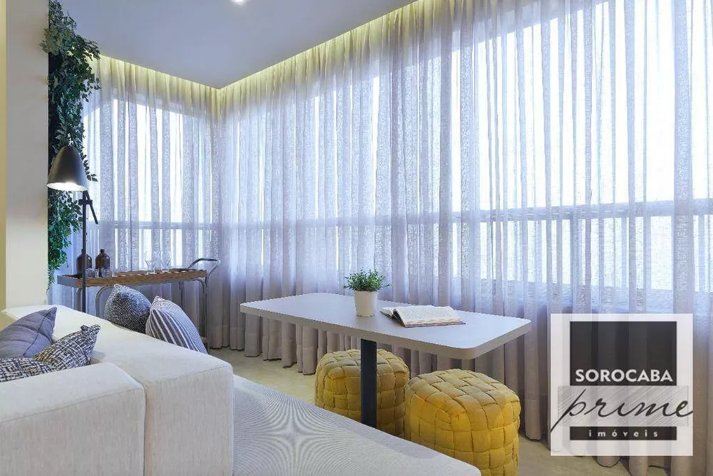 Apartamento, 2 quartos, 69 m² - Foto 5