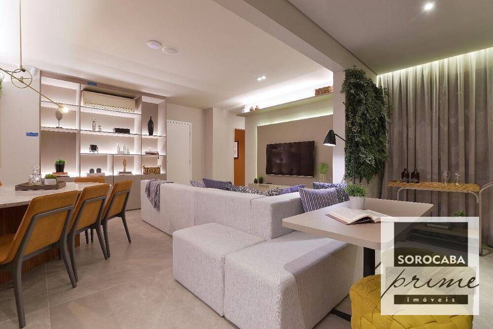 Apartamento, 2 quartos, 69 m² - Foto 11