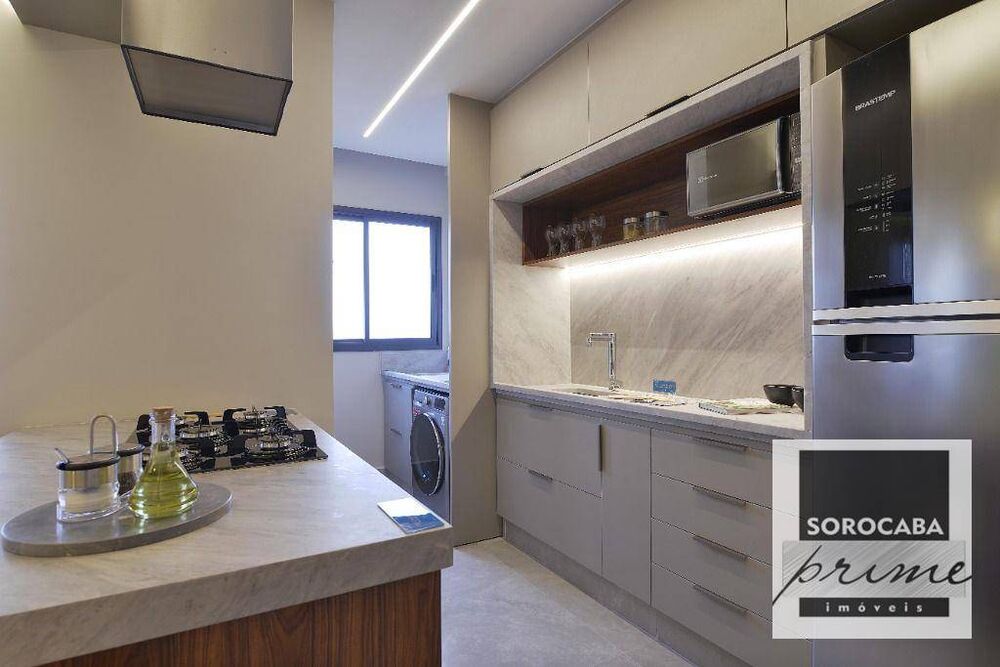 Apartamento, 2 quartos, 69 m² - Foto 3
