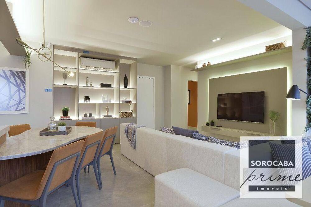 Apartamento, 2 quartos, 69 m² - Foto 9