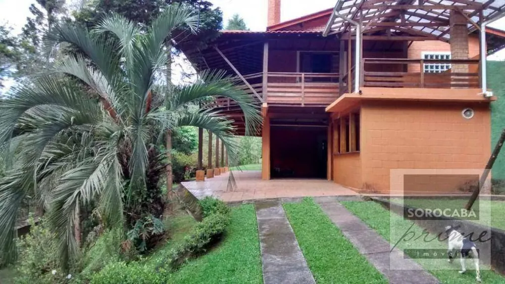 Chácara, 3 quartos, 2 hectares - Foto 2