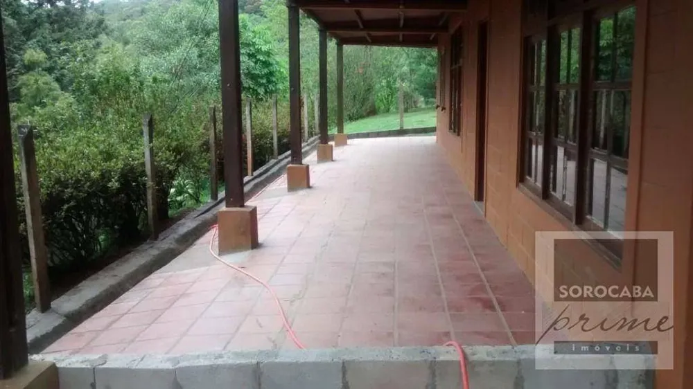 Chácara, 3 quartos, 2 hectares - Foto 4