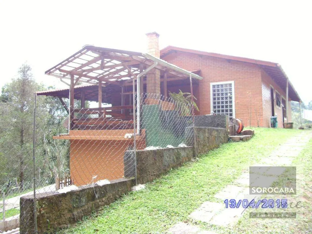 Chácara, 3 quartos, 2 hectares - Foto 3