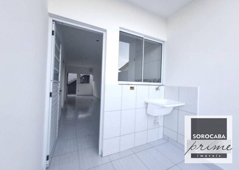 Casa, 2 quartos, 49 m² - Foto 4