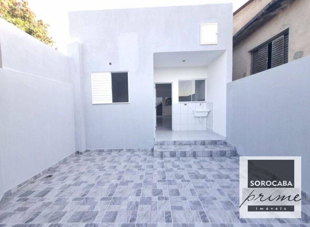Casa, 2 quartos, 49 m² - Foto 6