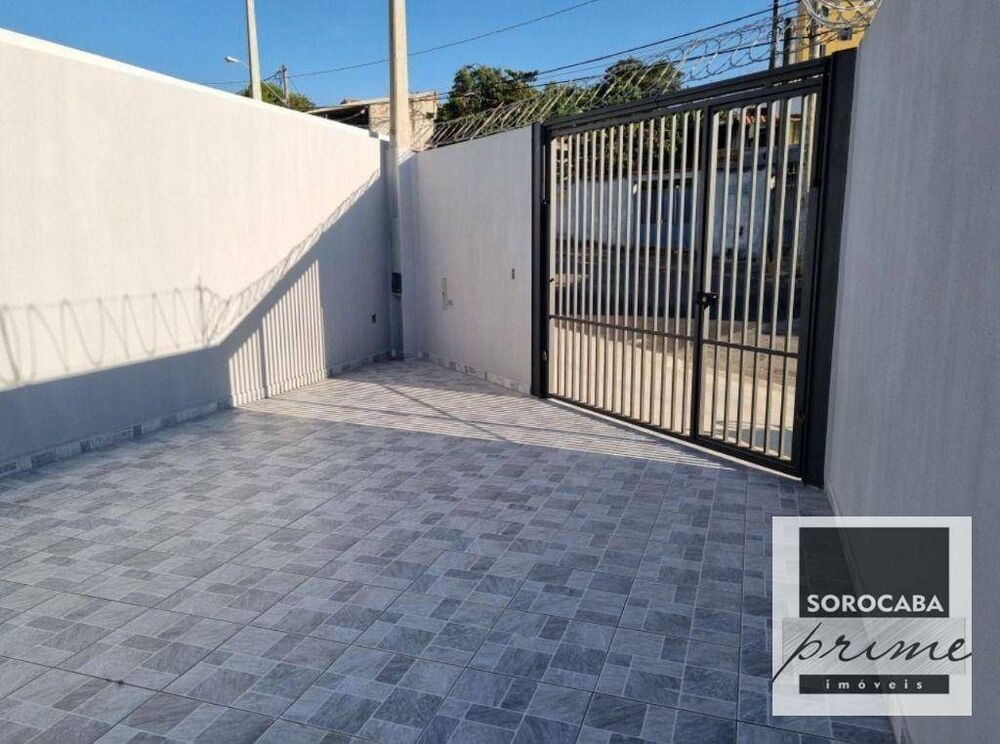 Casa, 2 quartos, 49 m² - Foto 12