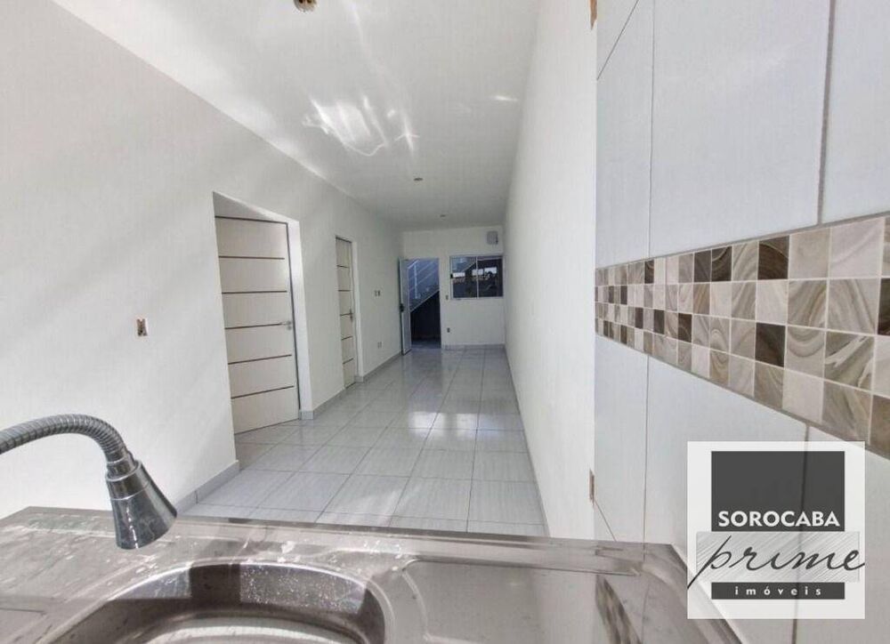 Casa, 2 quartos, 49 m² - Foto 9