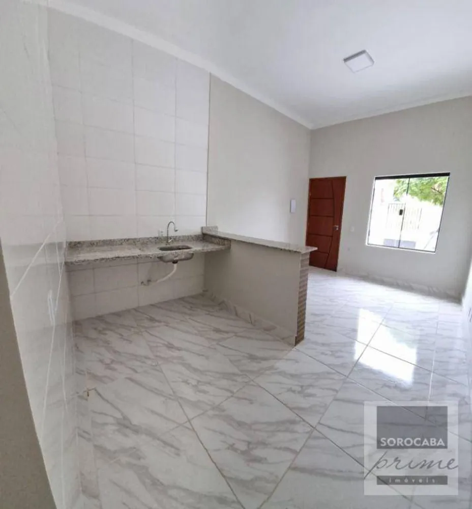 Casa, 2 quartos, 52 m² - Foto 1