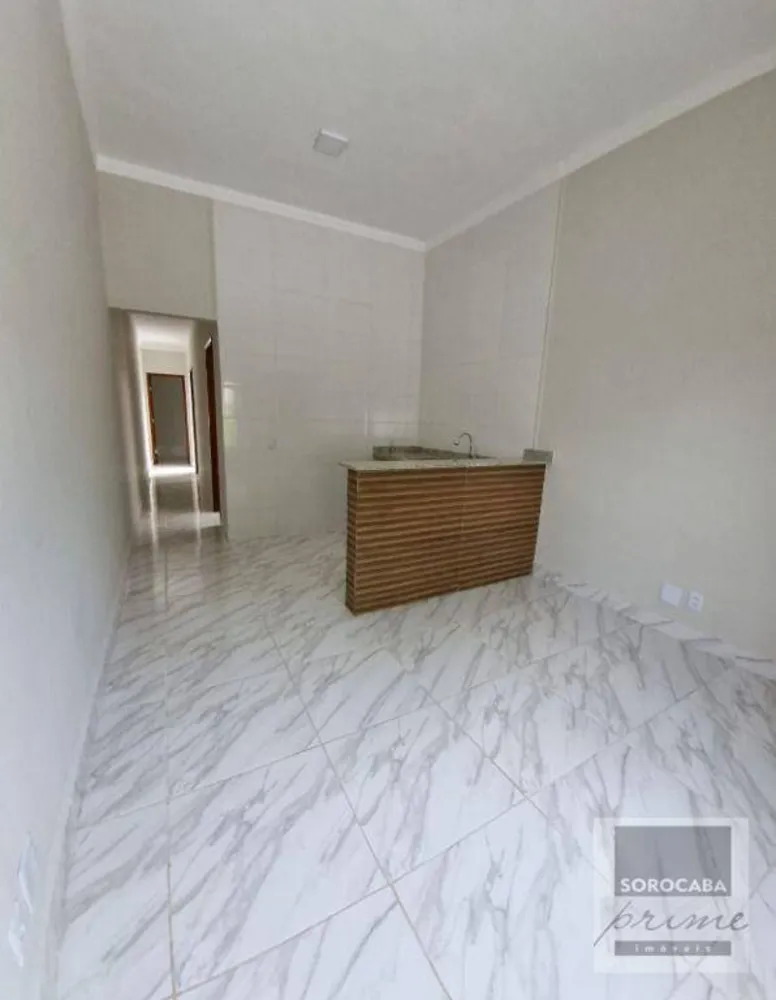 Casa, 2 quartos, 52 m² - Foto 2