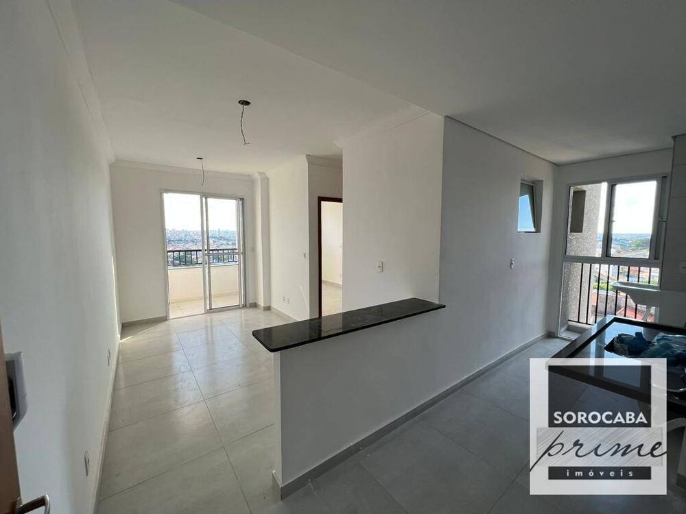 Apartamento à venda com 2 quartos, 55m² - Foto 3
