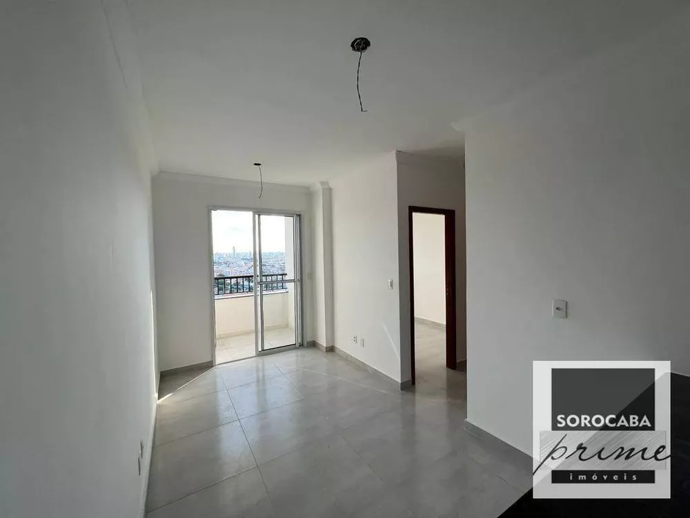 Apartamento, 2 quartos, 55 m² - Foto 2