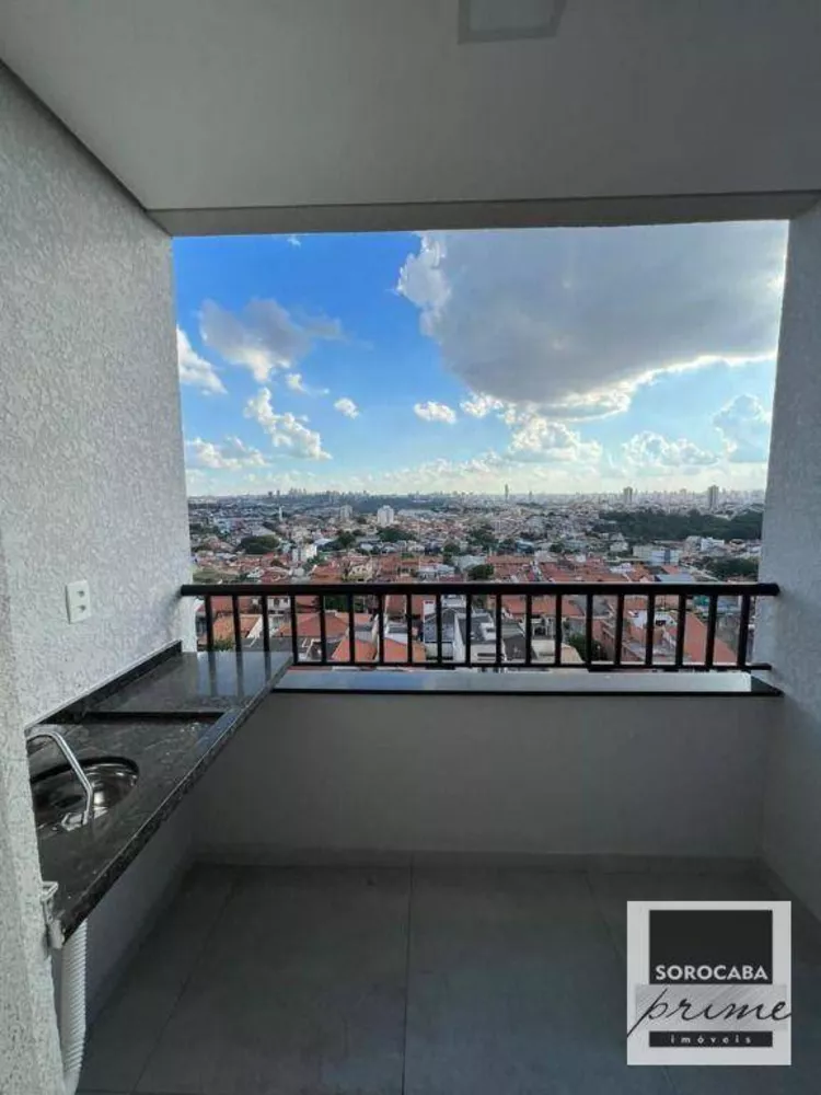 Apartamento, 2 quartos, 55 m² - Foto 1