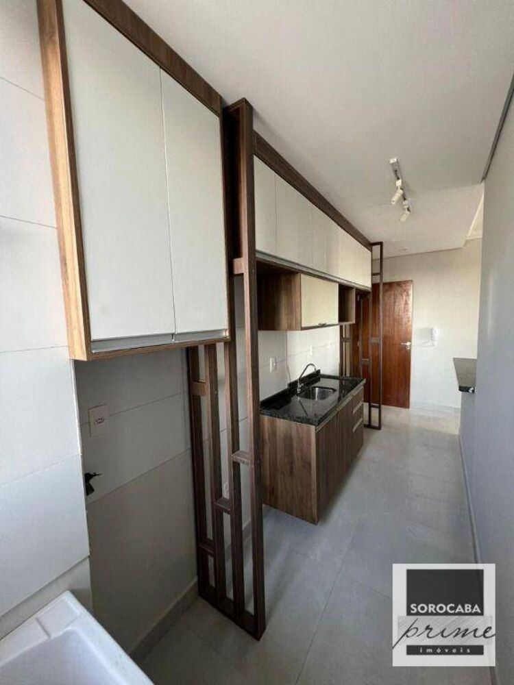 Apartamento à venda com 2 quartos, 55m² - Foto 2