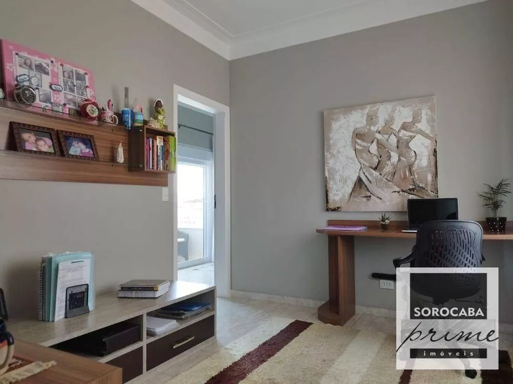 Casa de Condomínio, 4 quartos - Foto 5