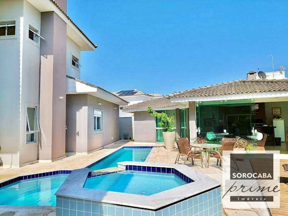 Casa de Condomínio, 4 quartos - Foto 8