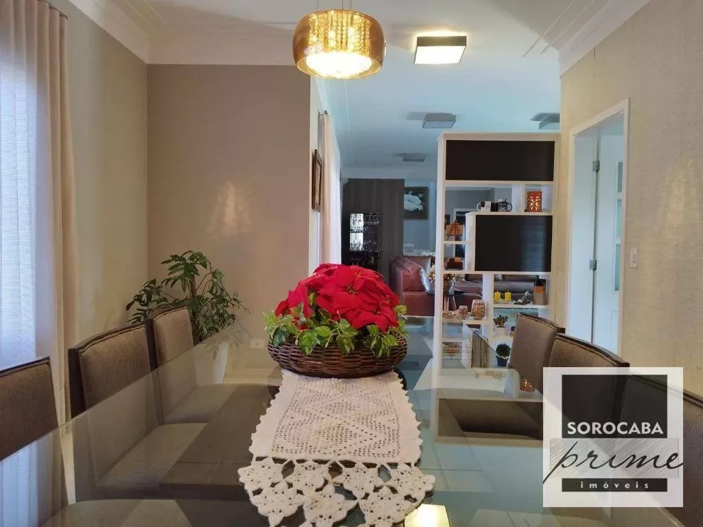 Casa de Condomínio, 4 quartos - Foto 2