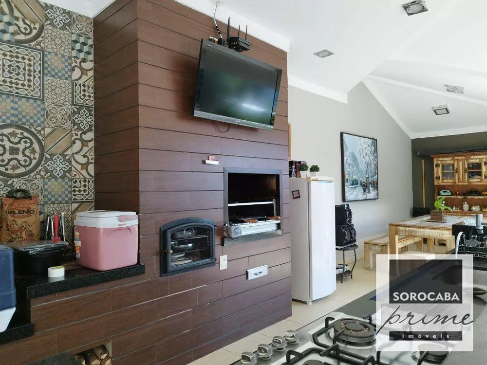 Casa de Condomínio, 4 quartos - Foto 7