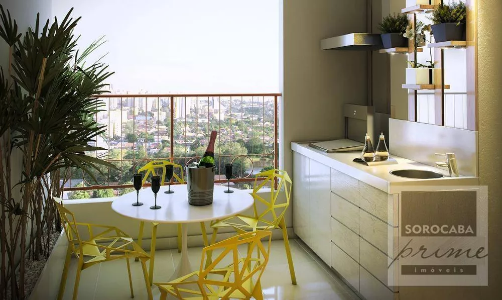 Apartamento, 3 quartos, 120 m² - Foto 4