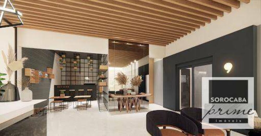 Conjunto Comercial-Sala à venda, 254m² - Foto 4