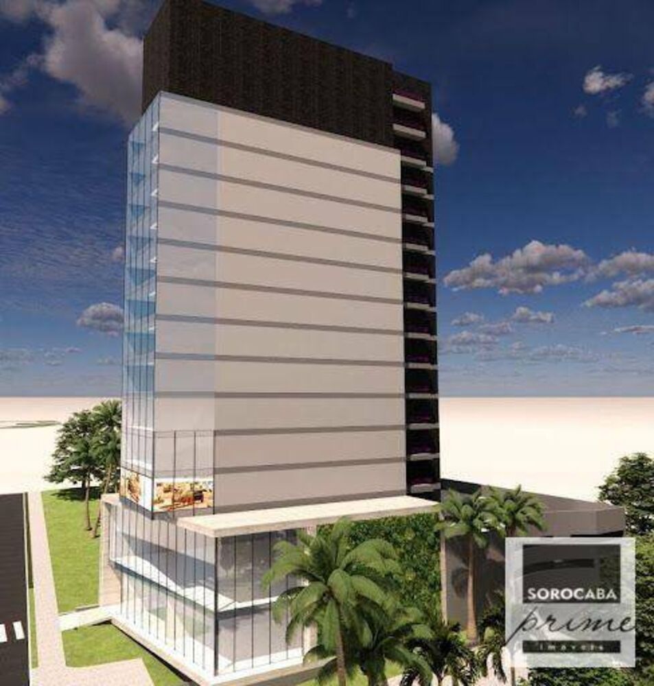Conjunto Comercial-Sala à venda, 254m² - Foto 2