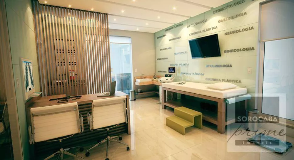 Sala-Conjunto, 40 m² - Foto 3