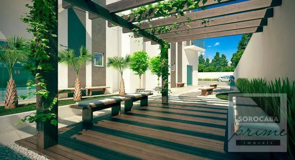 Sala-Conjunto, 40 m² - Foto 4