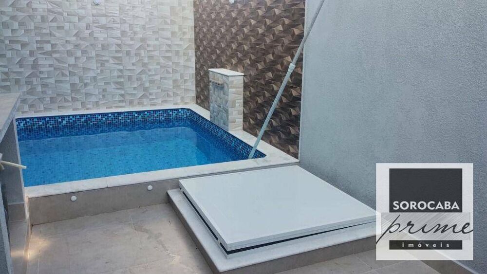 Casa de Condomínio, 3 quartos - Foto 8