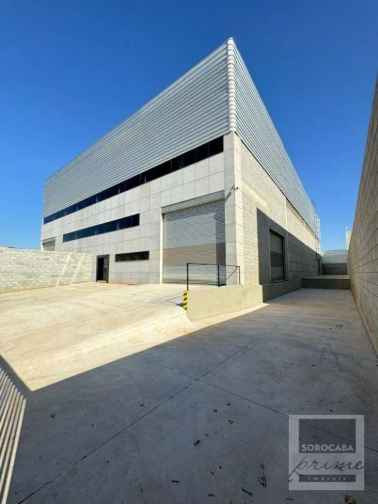 Depósito-Galpão, 747 m² - Foto 1
