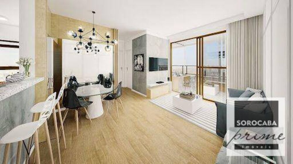 Apartamento, 3 quartos, 82 m² - Foto 6