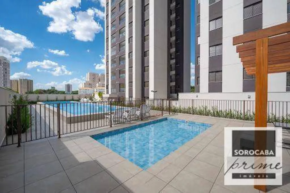Apartamento, 3 quartos, 82 m² - Foto 2