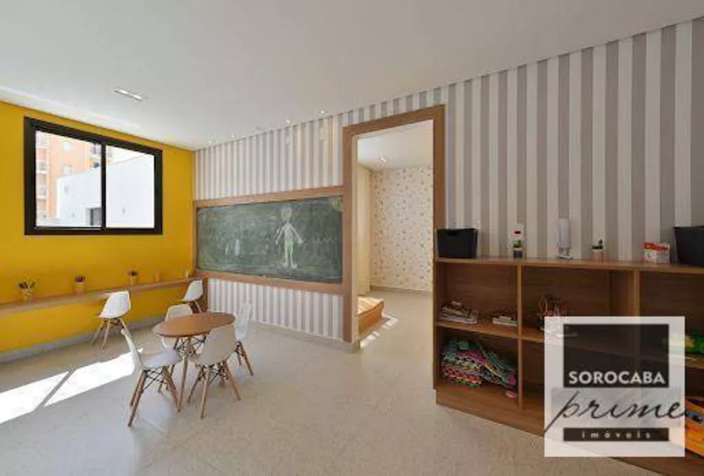 Apartamento, 3 quartos, 82 m² - Foto 4