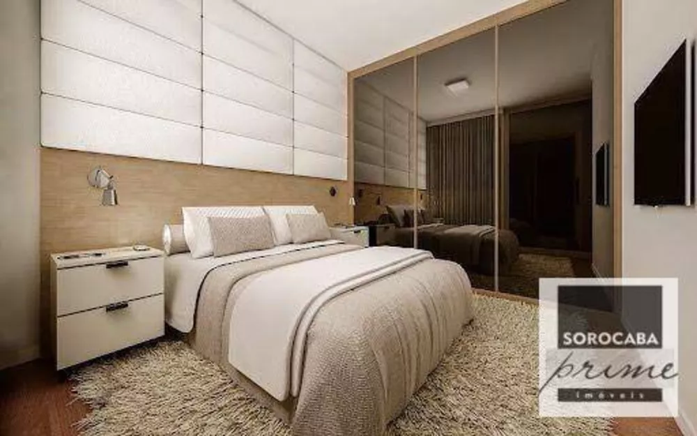Apartamento, 3 quartos, 82 m² - Foto 3