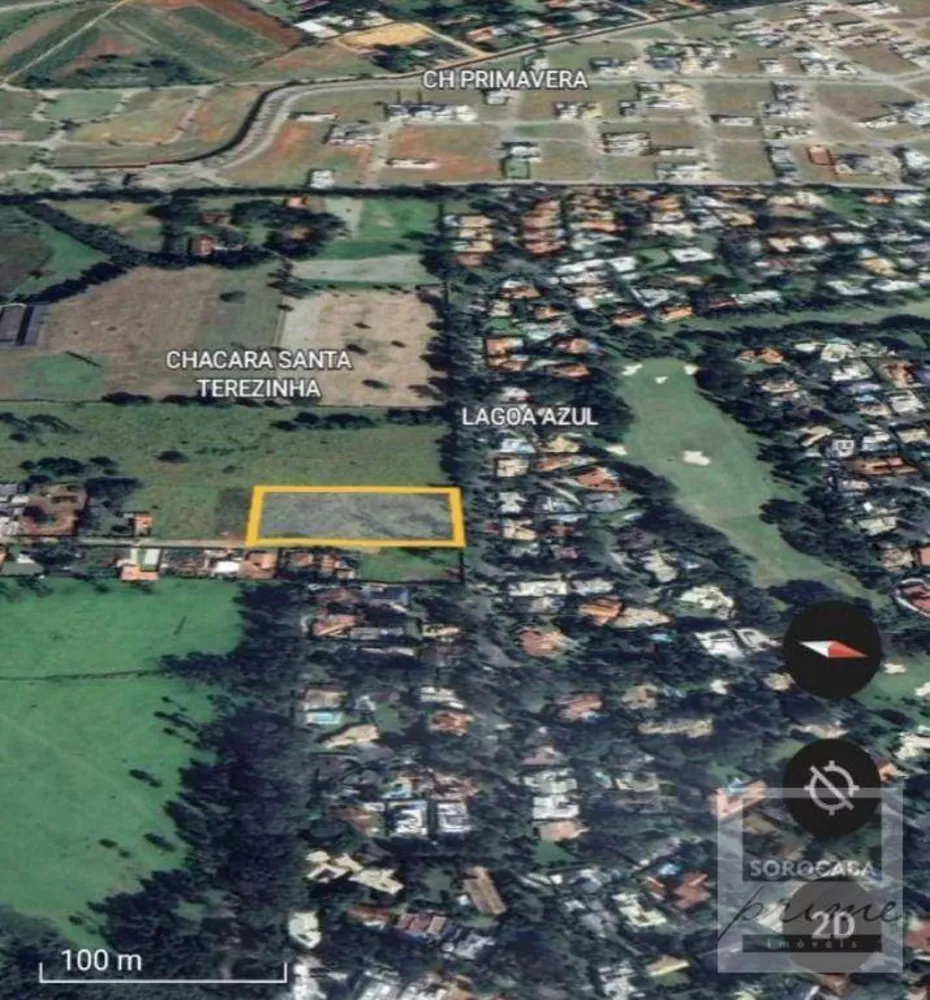 Terreno, 8500 m² - Foto 1