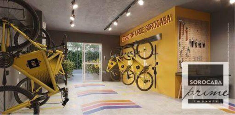 Apartamento à venda com 2 quartos, 52m² - Foto 2