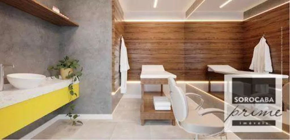 Apartamento, 2 quartos, 52 m² - Foto 2