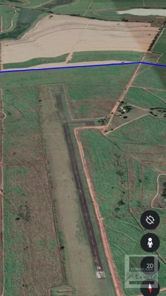 Fazenda, 1883 hectares - Foto 1