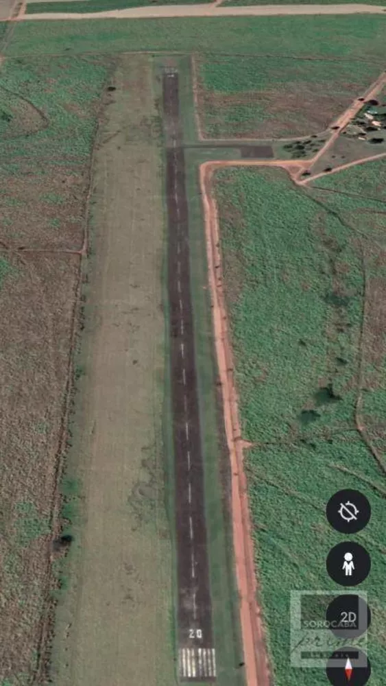 Fazenda, 1883 hectares - Foto 2
