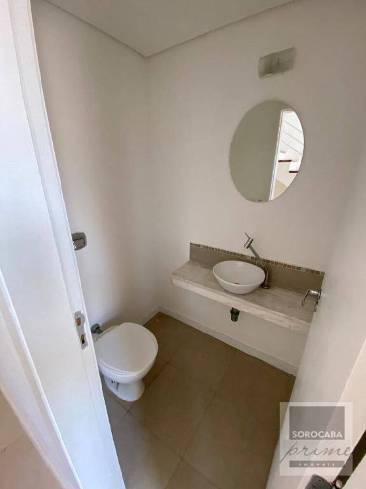 Sobrado, 3 quartos, 161 m² - Foto 1